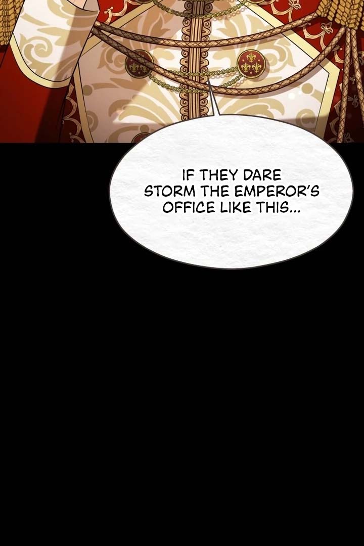 The Emperor, a Thousand Years Younger Than Me, Is Obsessed Chapter 50 - Page 112