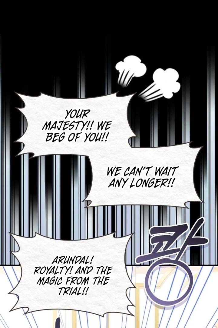 The Emperor, a Thousand Years Younger Than Me, Is Obsessed Chapter 50 - Page 113