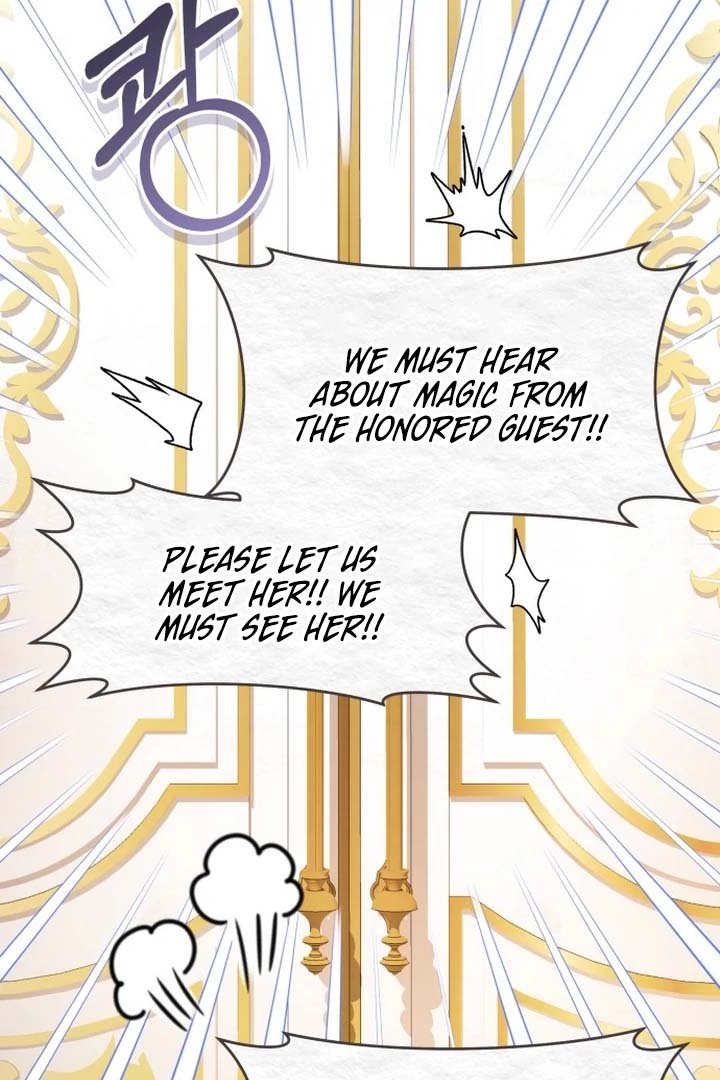 The Emperor, a Thousand Years Younger Than Me, Is Obsessed Chapter 50 - Page 114