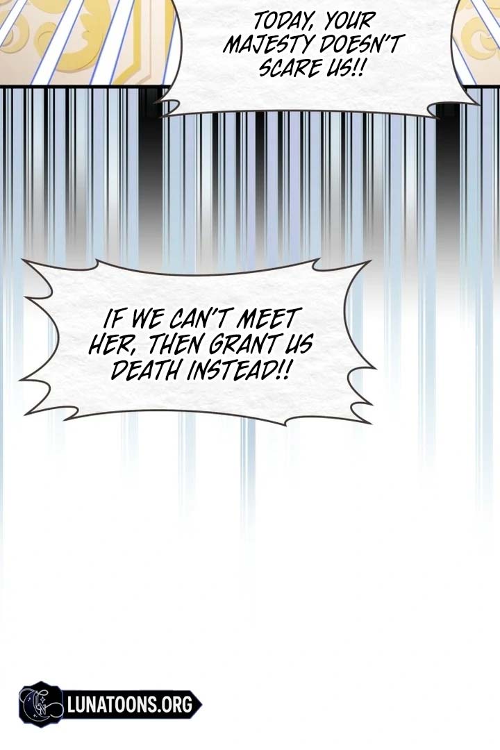 The Emperor, a Thousand Years Younger Than Me, Is Obsessed Chapter 50 - Page 115