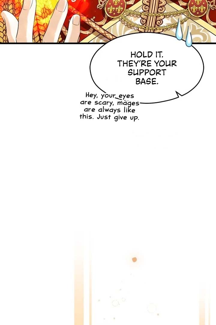 The Emperor, a Thousand Years Younger Than Me, Is Obsessed Chapter 50 - Page 118