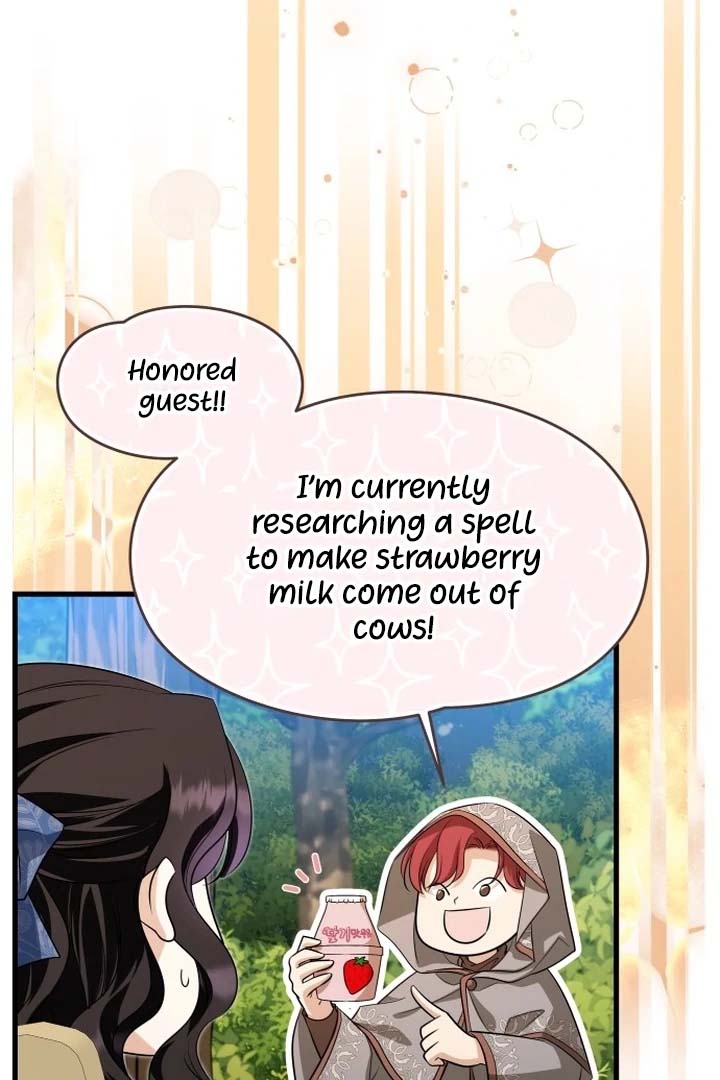The Emperor, a Thousand Years Younger Than Me, Is Obsessed Chapter 50 - Page 119