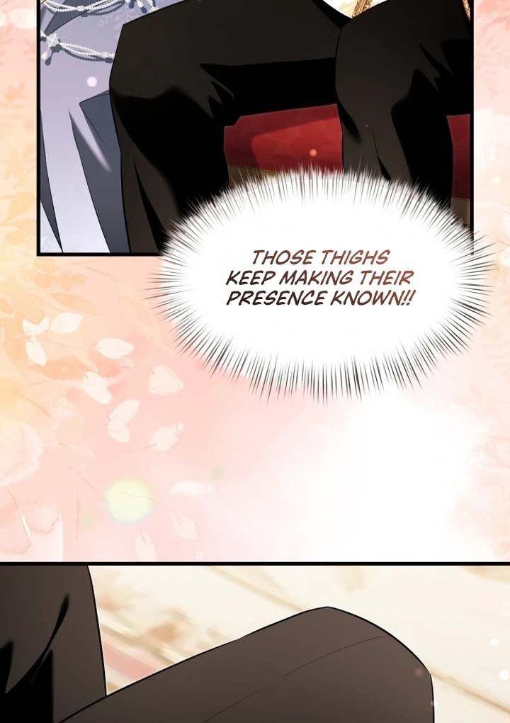 The Emperor, a Thousand Years Younger Than Me, Is Obsessed Chapter 50 - Page 13