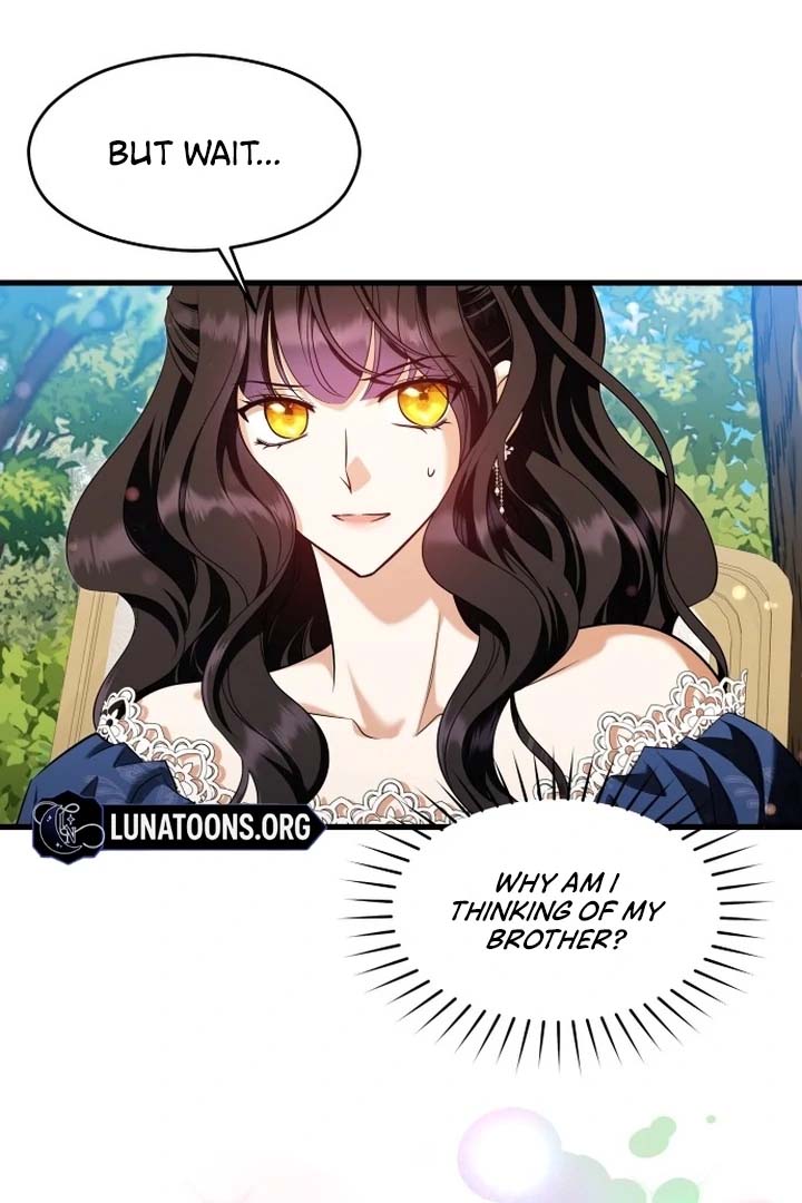The Emperor, a Thousand Years Younger Than Me, Is Obsessed Chapter 50 - Page 122