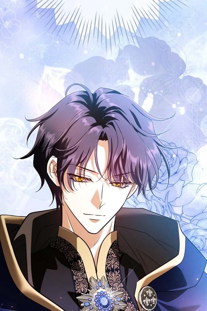 The Emperor, a Thousand Years Younger Than Me, Is Obsessed Chapter 50 - Page 127