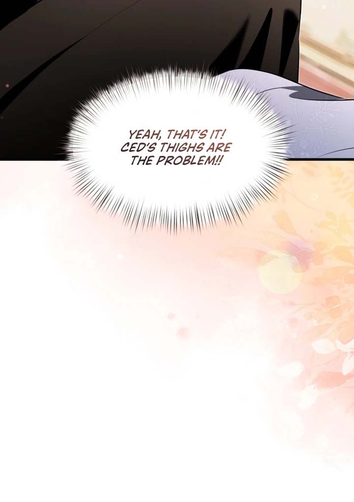 The Emperor, a Thousand Years Younger Than Me, Is Obsessed Chapter 50 - Page 14