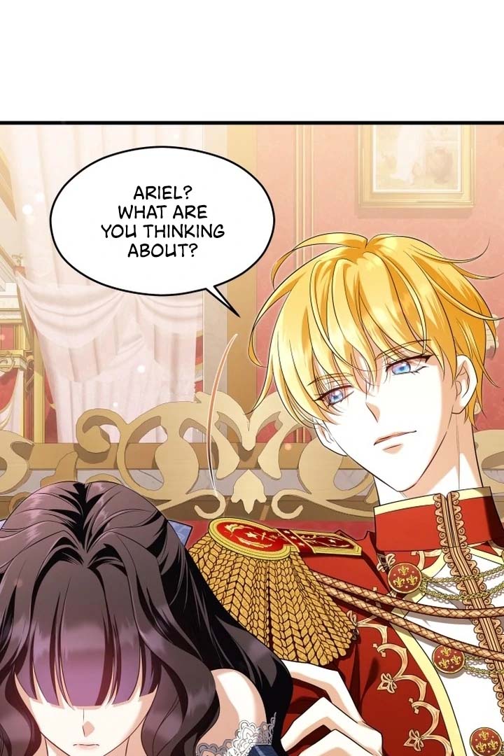 The Emperor, a Thousand Years Younger Than Me, Is Obsessed Chapter 50 - Page 15