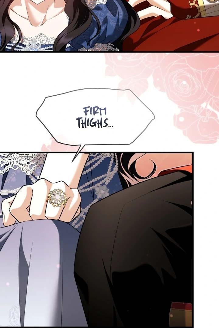 The Emperor, a Thousand Years Younger Than Me, Is Obsessed Chapter 50 - Page 16