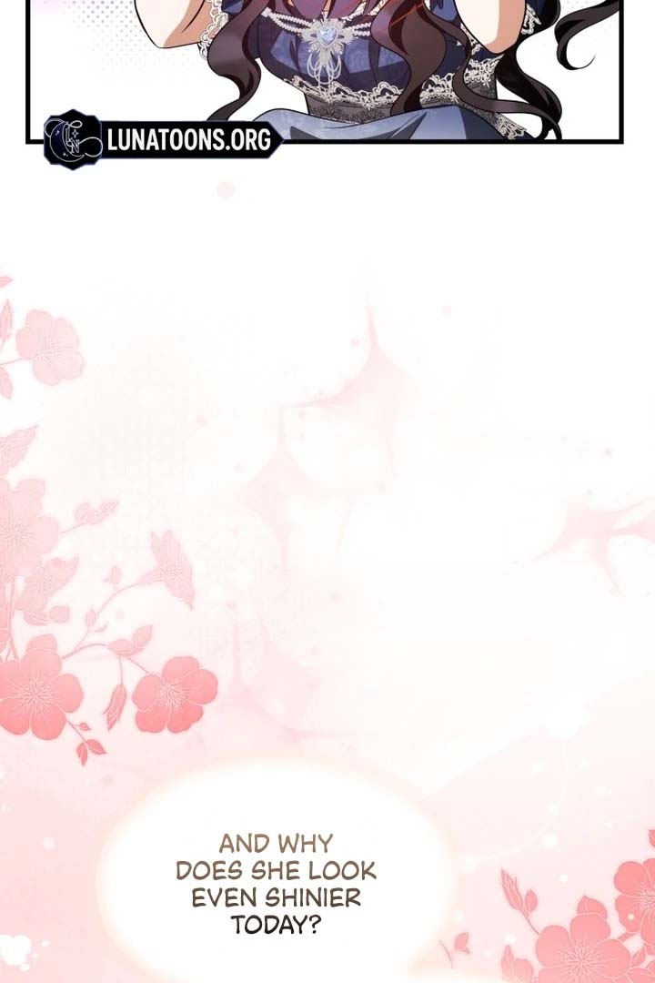 The Emperor, a Thousand Years Younger Than Me, Is Obsessed Chapter 50 - Page 19