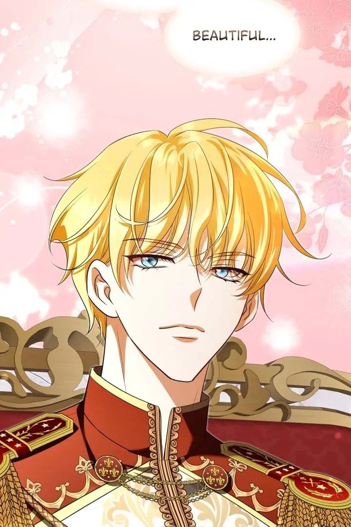 The Emperor, a Thousand Years Younger Than Me, Is Obsessed Chapter 50 - Page 20