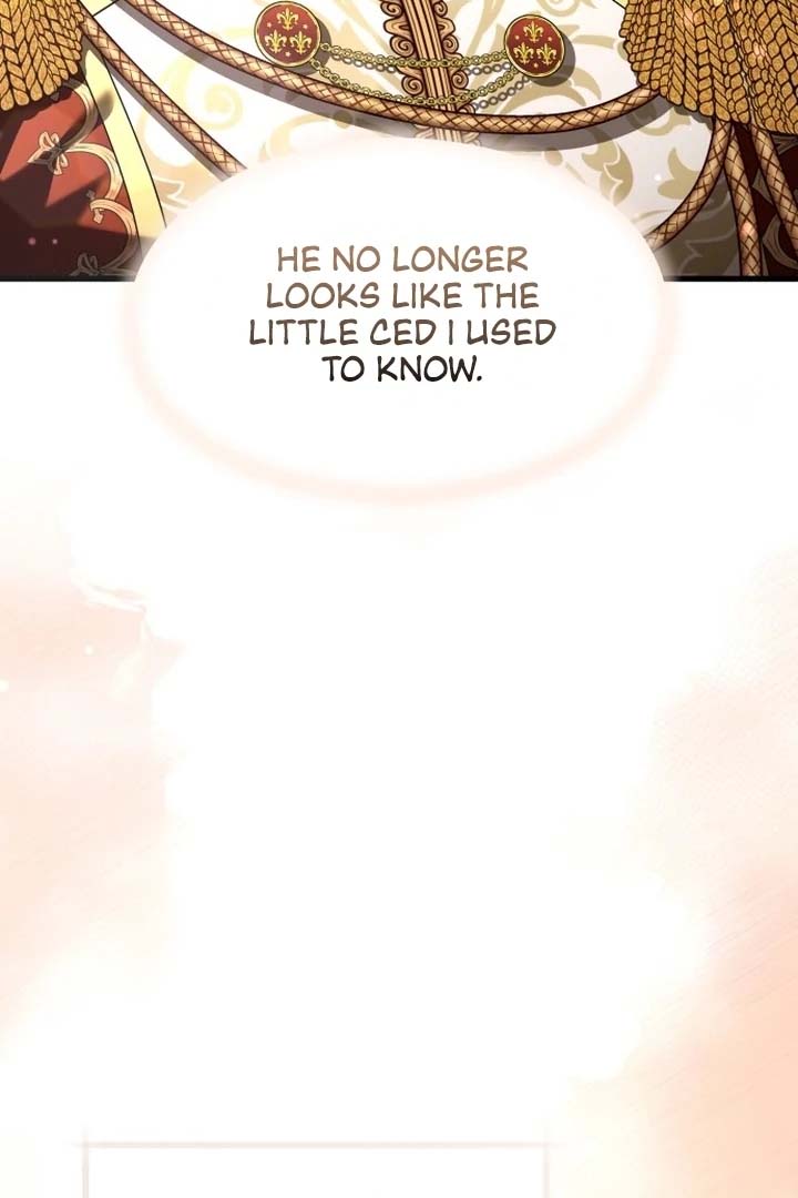 The Emperor, a Thousand Years Younger Than Me, Is Obsessed Chapter 50 - Page 21