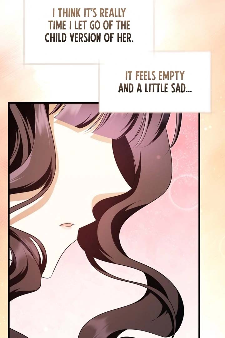 The Emperor, a Thousand Years Younger Than Me, Is Obsessed Chapter 50 - Page 22