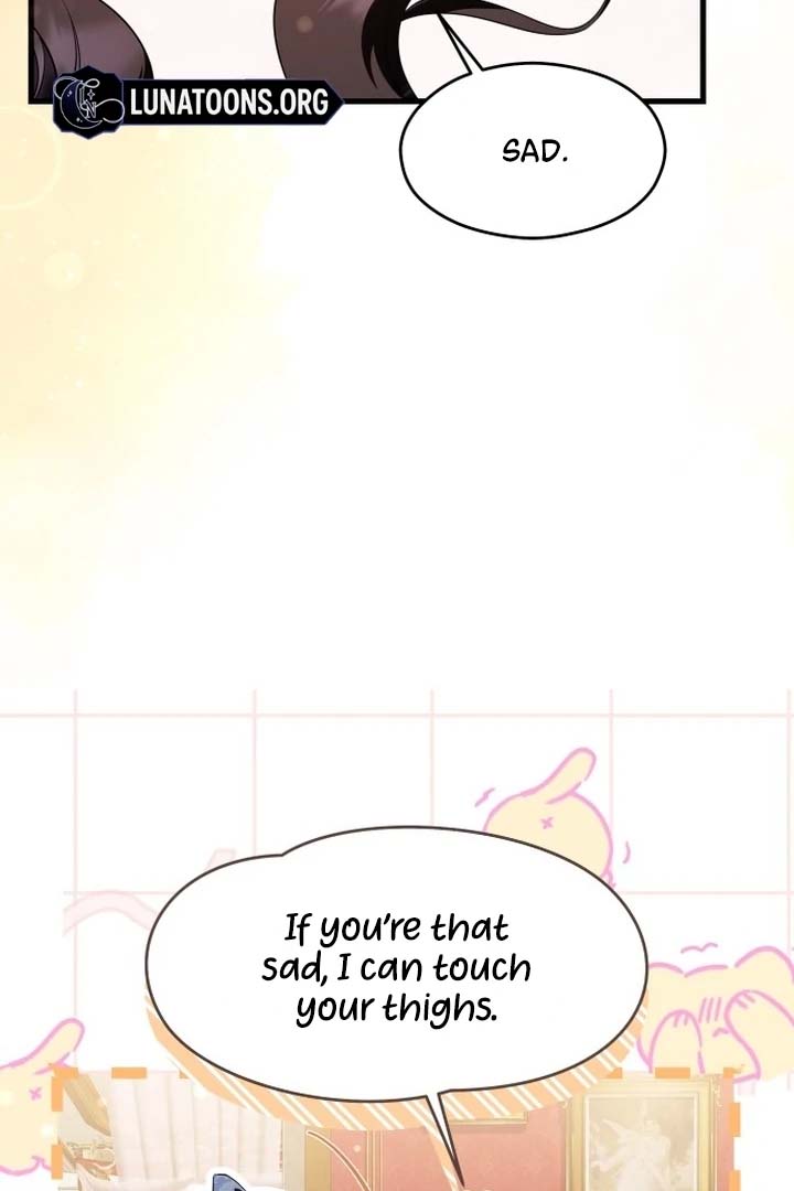 The Emperor, a Thousand Years Younger Than Me, Is Obsessed Chapter 50 - Page 23