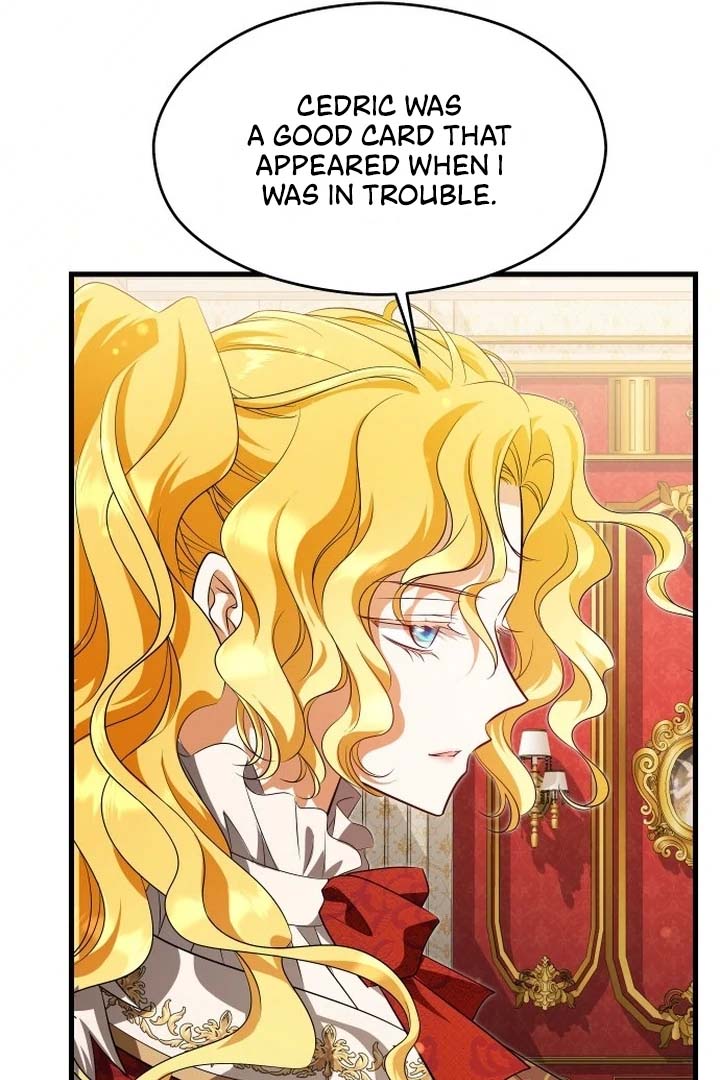 The Emperor, a Thousand Years Younger Than Me, Is Obsessed Chapter 50 - Page 29
