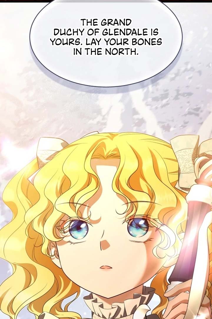The Emperor, a Thousand Years Younger Than Me, Is Obsessed Chapter 50 - Page 34