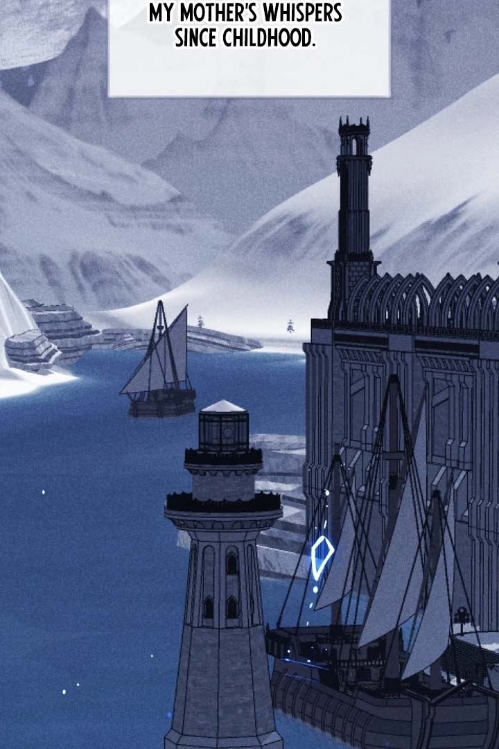 The Emperor, a Thousand Years Younger Than Me, Is Obsessed Chapter 50 - Page 36