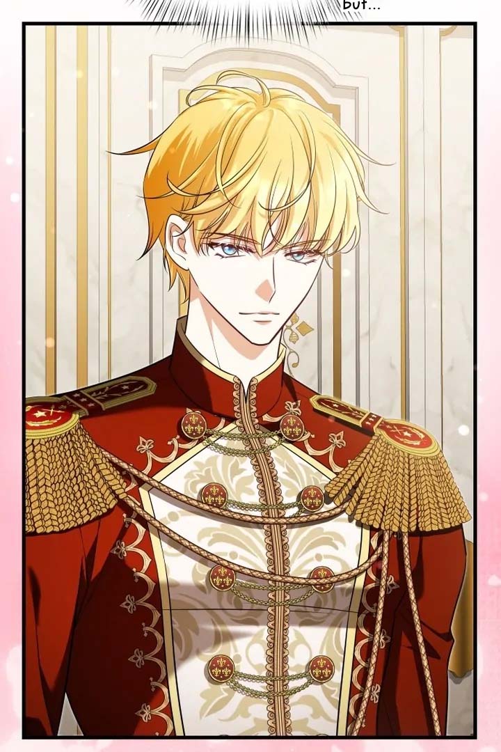 The Emperor, a Thousand Years Younger Than Me, Is Obsessed Chapter 50 - Page 5