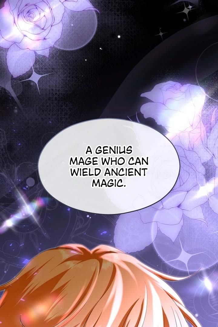 The Emperor, a Thousand Years Younger Than Me, Is Obsessed Chapter 50 - Page 43