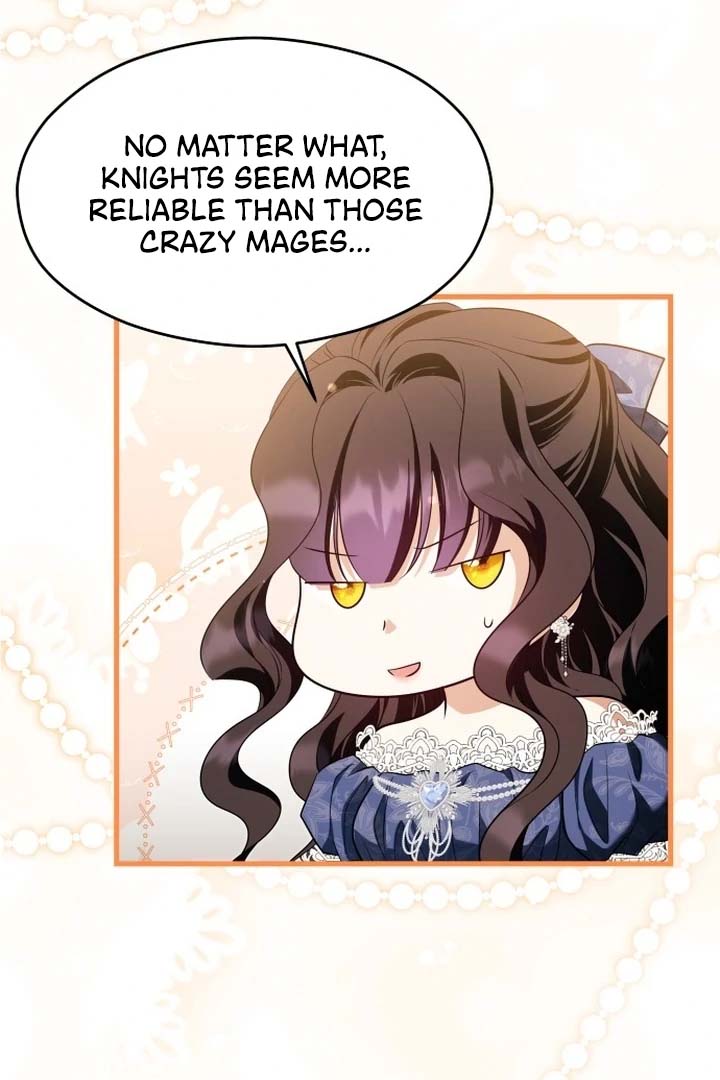 The Emperor, a Thousand Years Younger Than Me, Is Obsessed Chapter 50 - Page 53