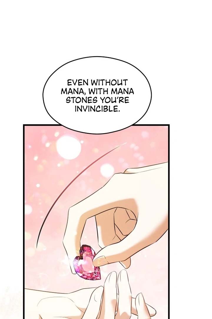 The Emperor, a Thousand Years Younger Than Me, Is Obsessed Chapter 50 - Page 57