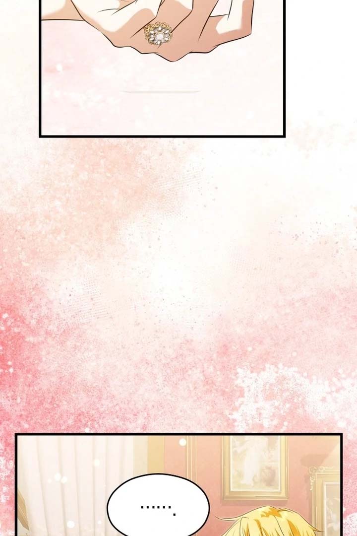 The Emperor, a Thousand Years Younger Than Me, Is Obsessed Chapter 50 - Page 58