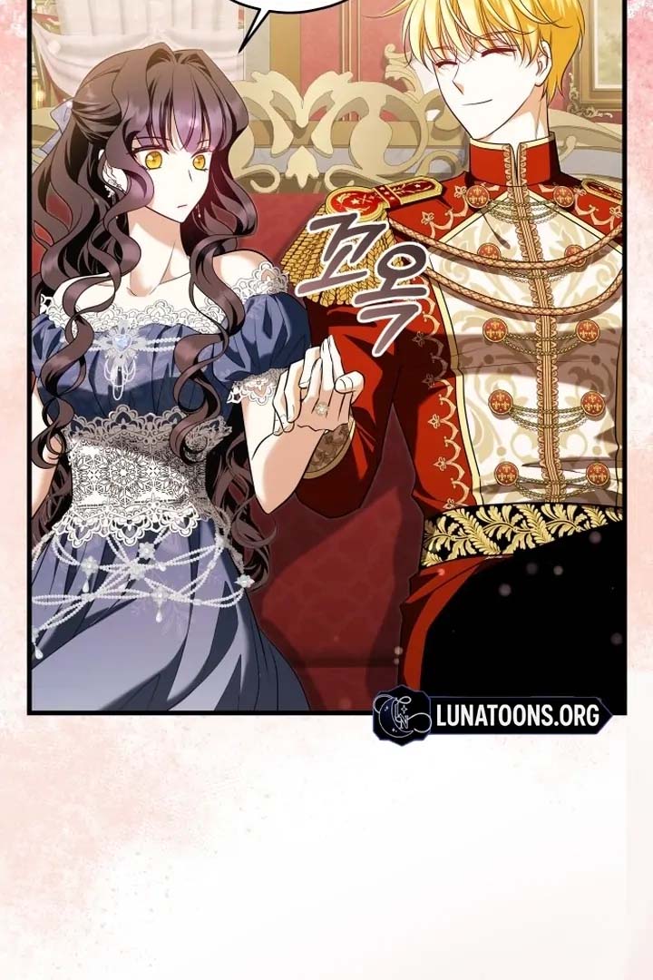The Emperor, a Thousand Years Younger Than Me, Is Obsessed Chapter 50 - Page 59