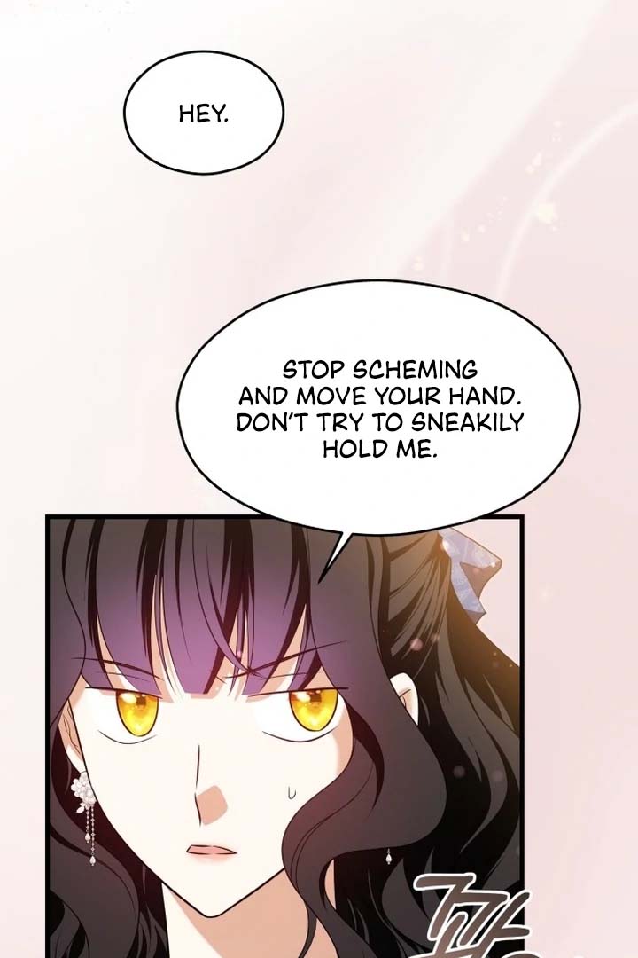 The Emperor, a Thousand Years Younger Than Me, Is Obsessed Chapter 50 - Page 60