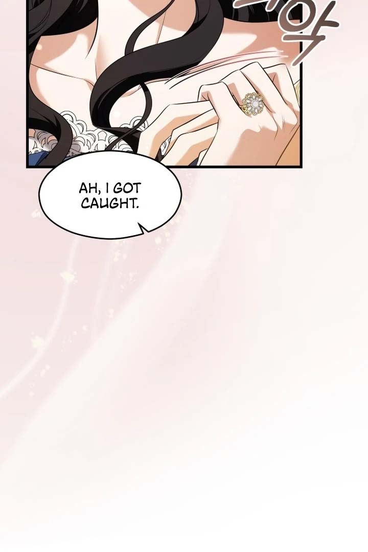 The Emperor, a Thousand Years Younger Than Me, Is Obsessed Chapter 50 - Page 61