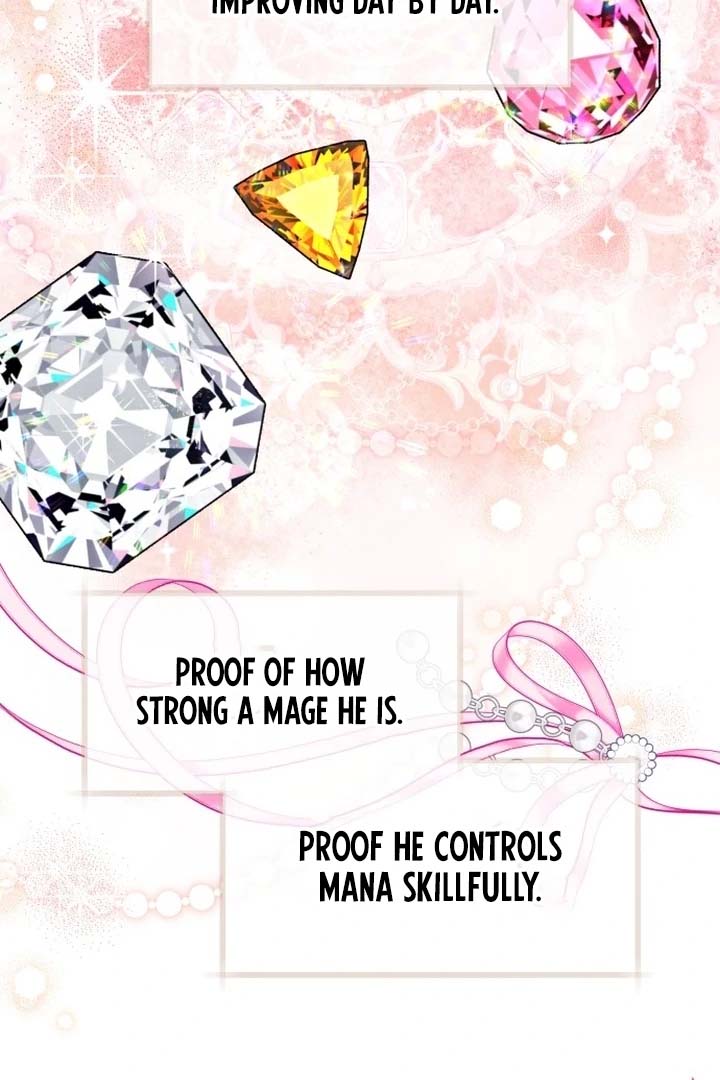 The Emperor, a Thousand Years Younger Than Me, Is Obsessed Chapter 50 - Page 64
