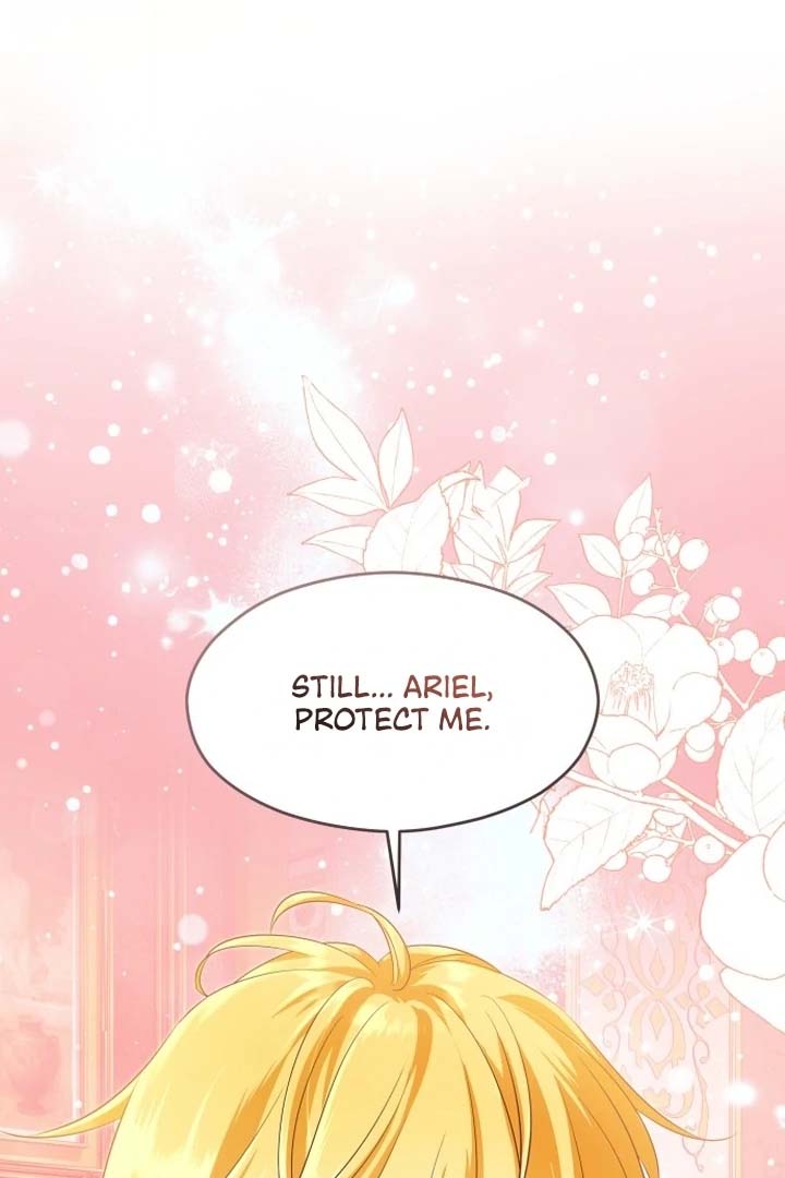 The Emperor, a Thousand Years Younger Than Me, Is Obsessed Chapter 50 - Page 67