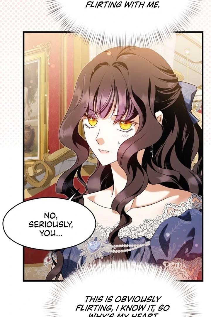 The Emperor, a Thousand Years Younger Than Me, Is Obsessed Chapter 50 - Page 70
