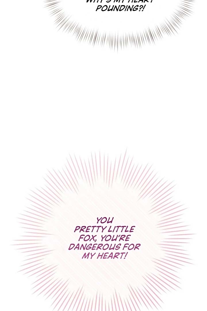 The Emperor, a Thousand Years Younger Than Me, Is Obsessed Chapter 50 - Page 71