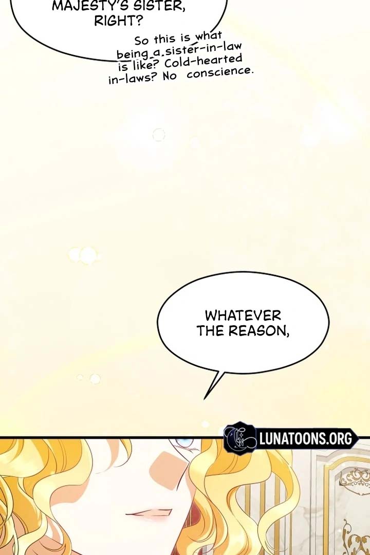The Emperor, a Thousand Years Younger Than Me, Is Obsessed Chapter 50 - Page 78