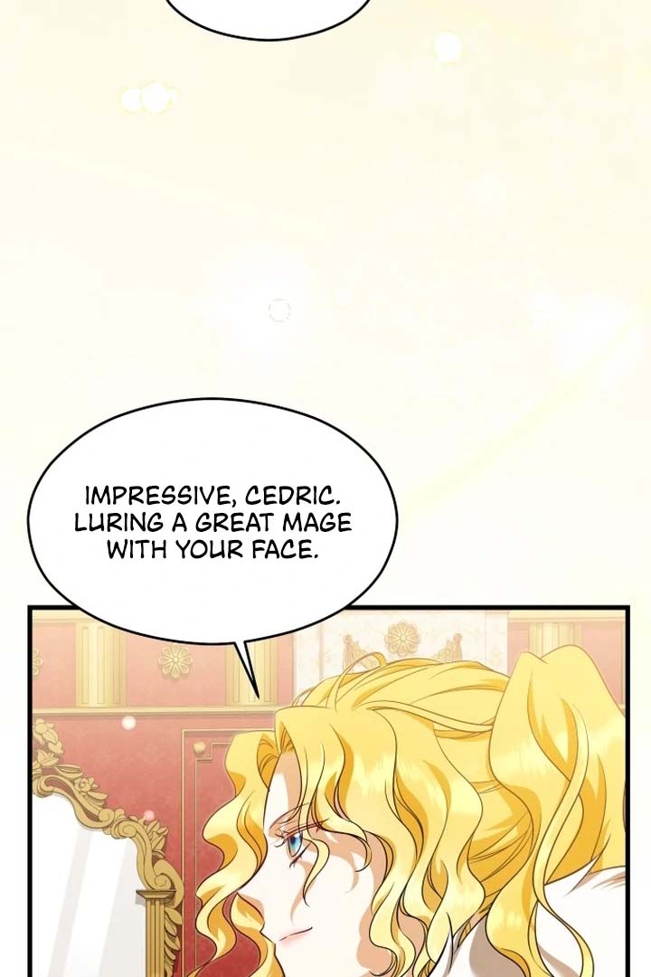 The Emperor, a Thousand Years Younger Than Me, Is Obsessed Chapter 50 - Page 80