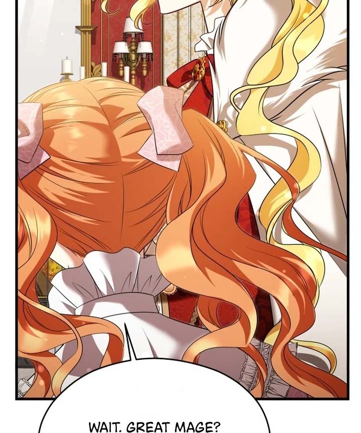 The Emperor, a Thousand Years Younger Than Me, Is Obsessed Chapter 50 - Page 81