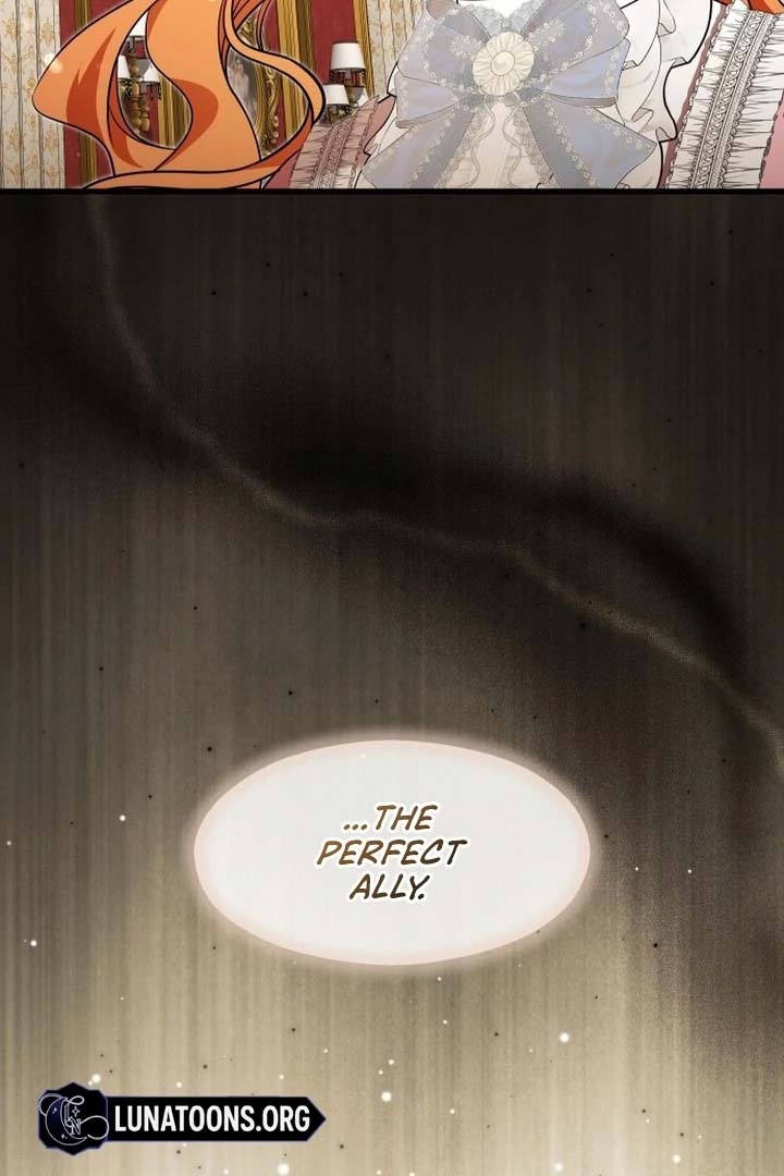 The Emperor, a Thousand Years Younger Than Me, Is Obsessed Chapter 50 - Page 85