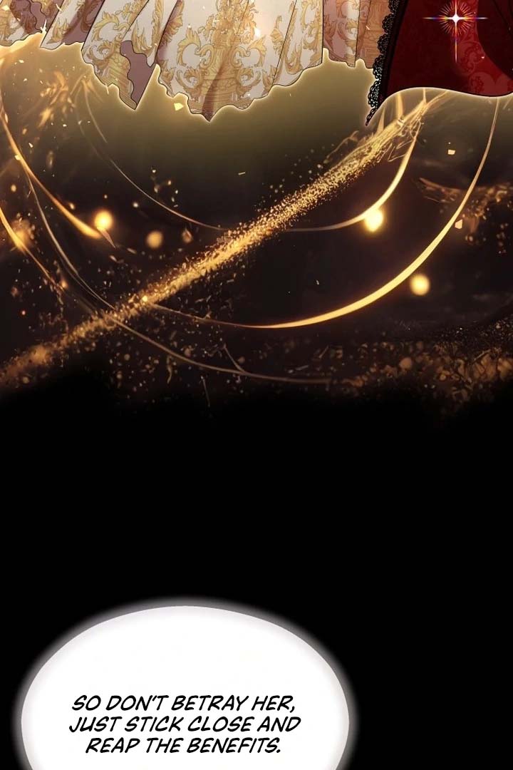 The Emperor, a Thousand Years Younger Than Me, Is Obsessed Chapter 50 - Page 90