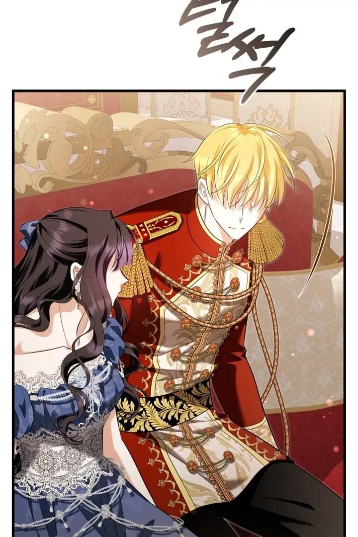 The Emperor, a Thousand Years Younger Than Me, Is Obsessed Chapter 50 - Page 10