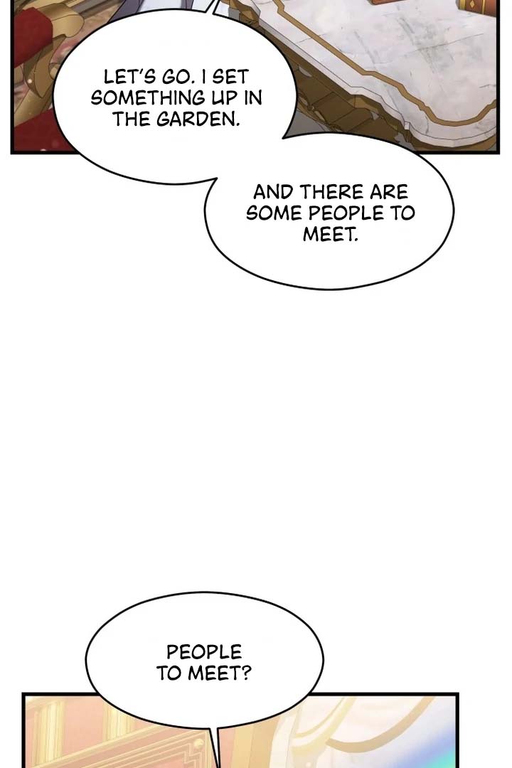 The Emperor, a Thousand Years Younger Than Me, Is Obsessed Chapter 50 - Page 98