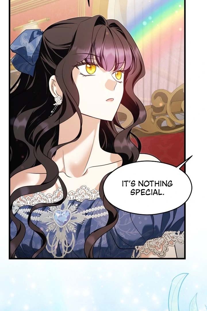 The Emperor, a Thousand Years Younger Than Me, Is Obsessed Chapter 50 - Page 99