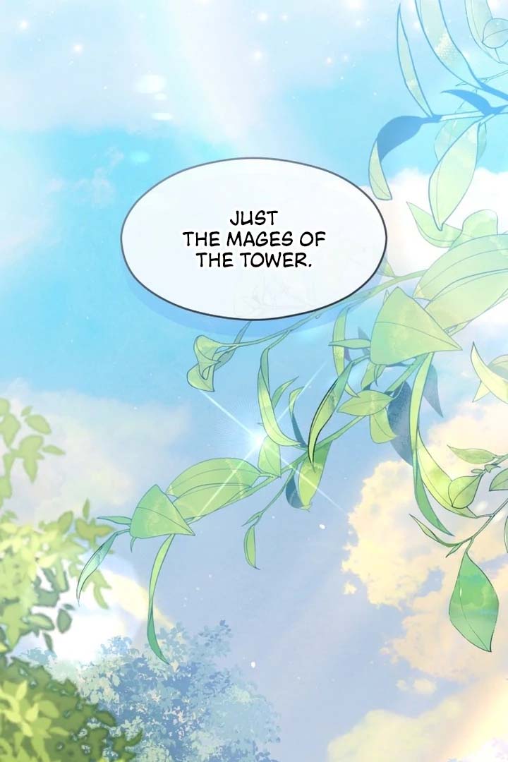 The Emperor, a Thousand Years Younger Than Me, Is Obsessed Chapter 50 - Page 100