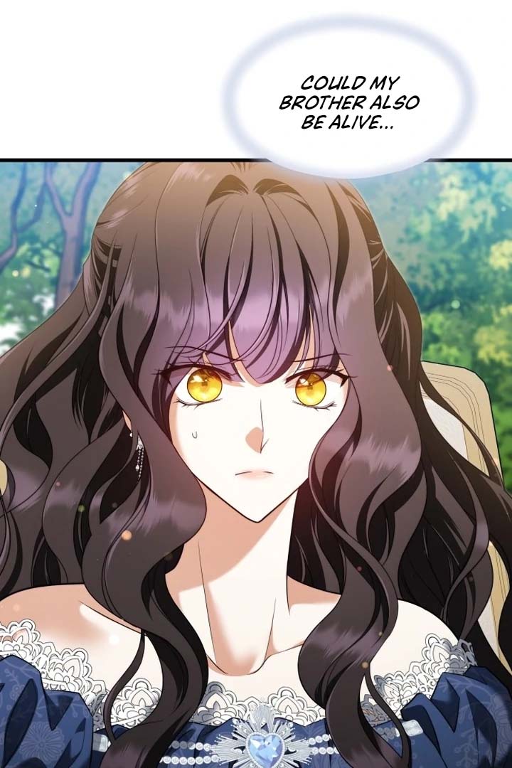 The Emperor, a Thousand Years Younger Than Me, Is Obsessed Chapter 51 - Page 1