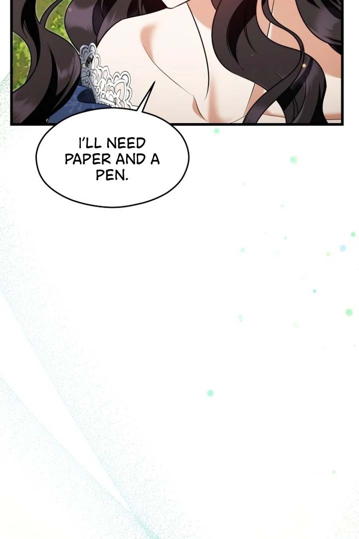 The Emperor, a Thousand Years Younger Than Me, Is Obsessed Chapter 51 - Page 11