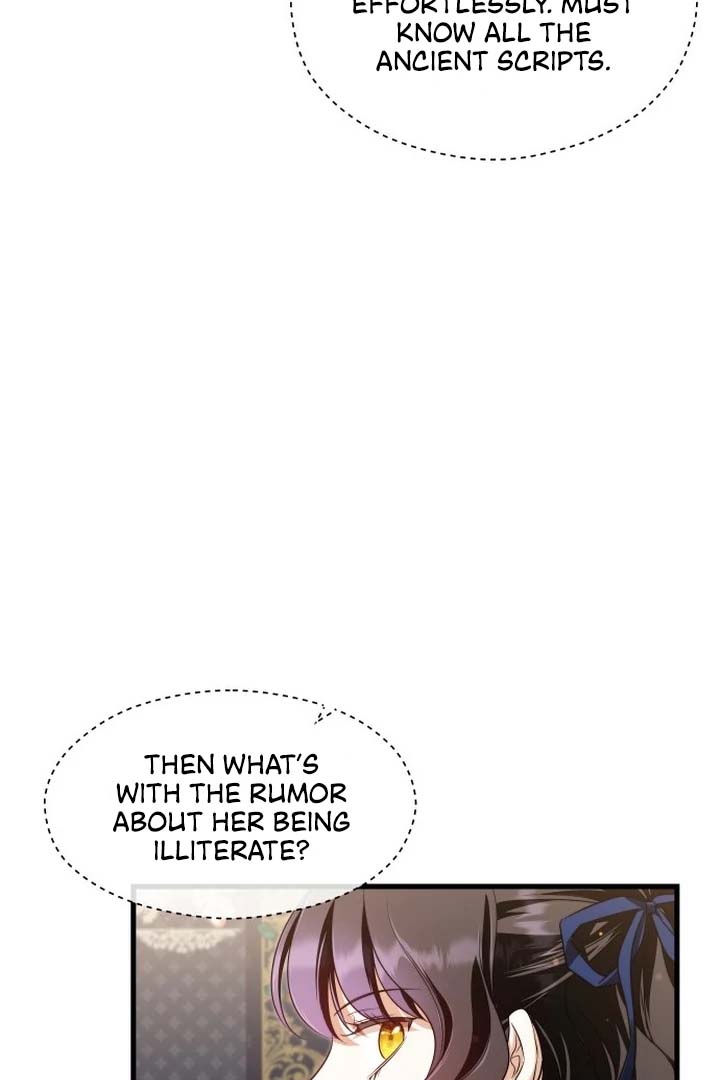 The Emperor, a Thousand Years Younger Than Me, Is Obsessed Chapter 51 - Page 101