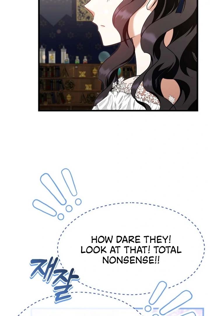 The Emperor, a Thousand Years Younger Than Me, Is Obsessed Chapter 51 - Page 102