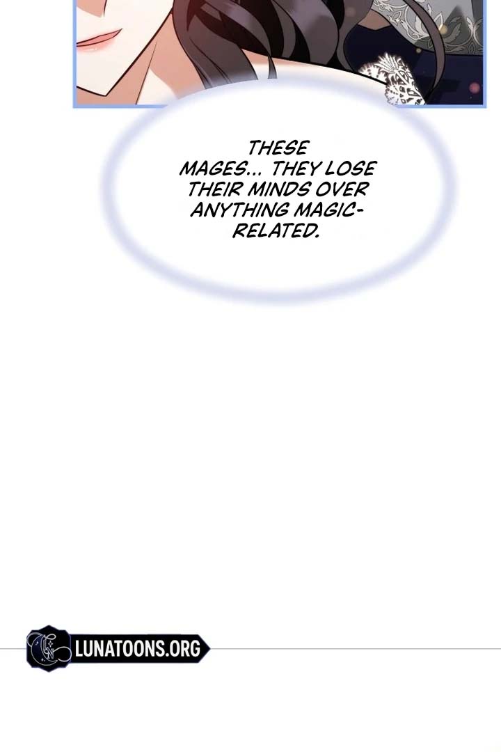 The Emperor, a Thousand Years Younger Than Me, Is Obsessed Chapter 51 - Page 104