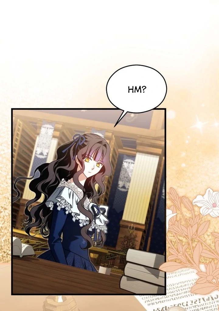The Emperor, a Thousand Years Younger Than Me, Is Obsessed Chapter 51 - Page 105