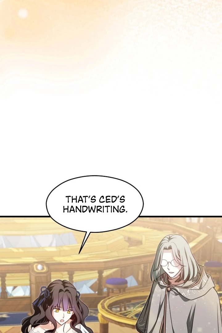 The Emperor, a Thousand Years Younger Than Me, Is Obsessed Chapter 51 - Page 107