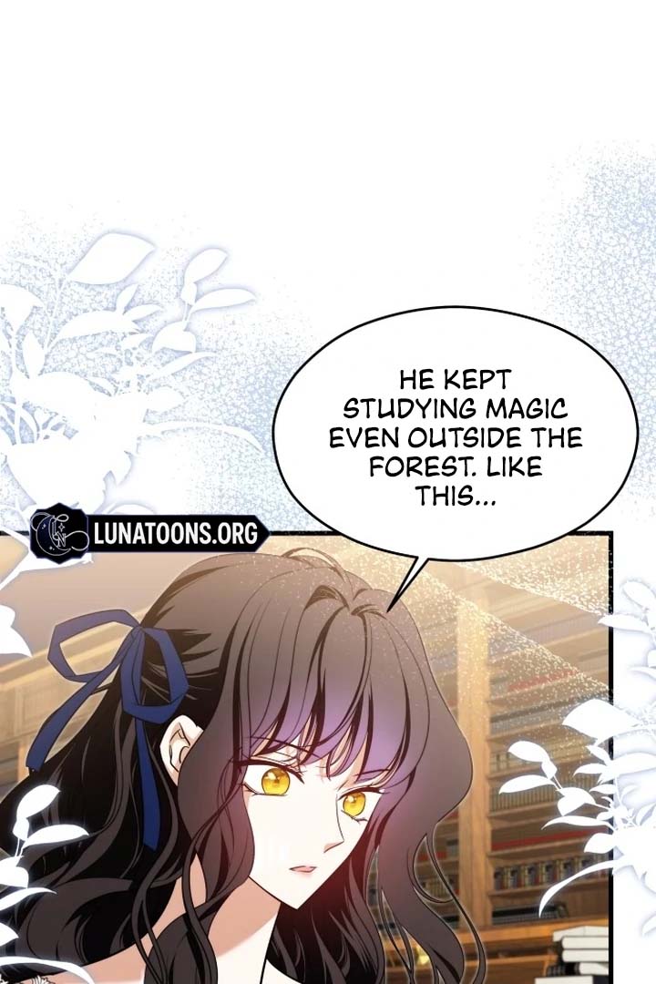 The Emperor, a Thousand Years Younger Than Me, Is Obsessed Chapter 51 - Page 109