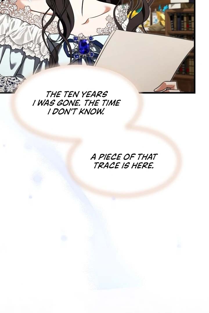 The Emperor, a Thousand Years Younger Than Me, Is Obsessed Chapter 51 - Page 110